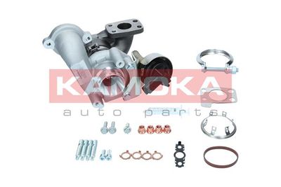 Charger, charging (supercharged/turbocharged) KAMOKA 8600074
