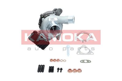 Charger, charging (supercharged/turbocharged) KAMOKA 8600075