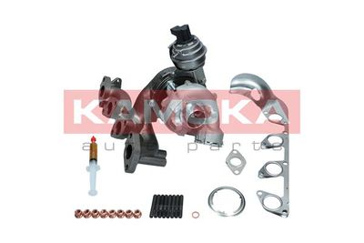 Charger, charging (supercharged/turbocharged) KAMOKA 8600077