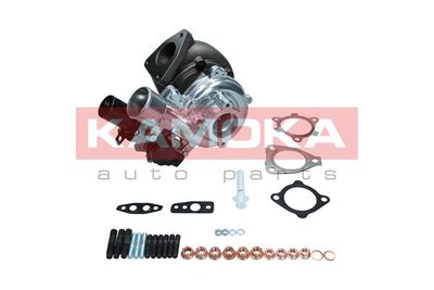 Charger, charging (supercharged/turbocharged) KAMOKA 8600078