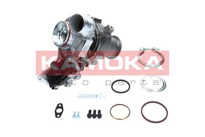 Charger, charging (supercharged/turbocharged) KAMOKA 8600080