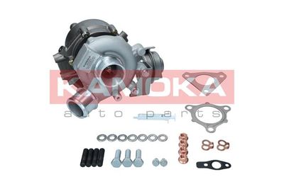 Charger, charging (supercharged/turbocharged) KAMOKA 8600081