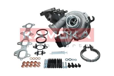 Charger, charging (supercharged/turbocharged) KAMOKA 8600082