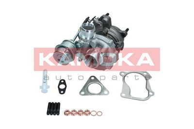 Charger, charging (supercharged/turbocharged) KAMOKA 8600085
