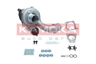 Charger, charging (supercharged/turbocharged) KAMOKA 8600086
