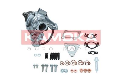 Charger, charging (supercharged/turbocharged) KAMOKA 8600087