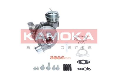 Charger, charging (supercharged/turbocharged) KAMOKA 8600088
