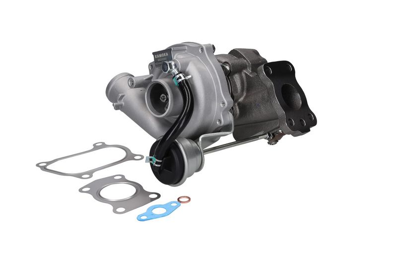 KAMOKA 8600093 Charger, charging (supercharged/turbocharged)