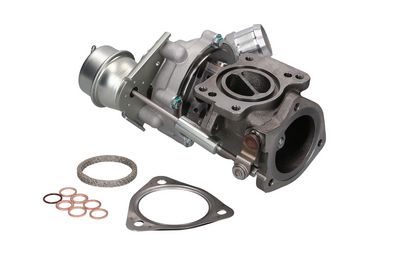 Charger, charging (supercharged/turbocharged) KAMOKA 8600097
