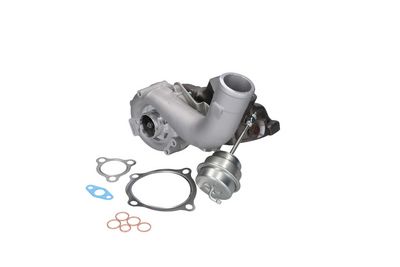 Charger, charging (supercharged/turbocharged) KAMOKA 8600098