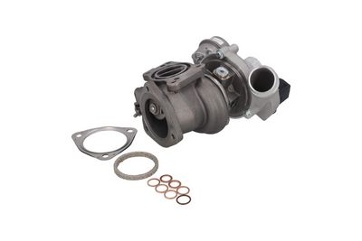 Charger, charging (supercharged/turbocharged) KAMOKA 8600099