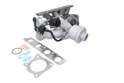 Charger, charging (supercharged/turbocharged) KAMOKA 8600102