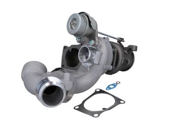 Charger, charging (supercharged/turbocharged) KAMOKA 8600105