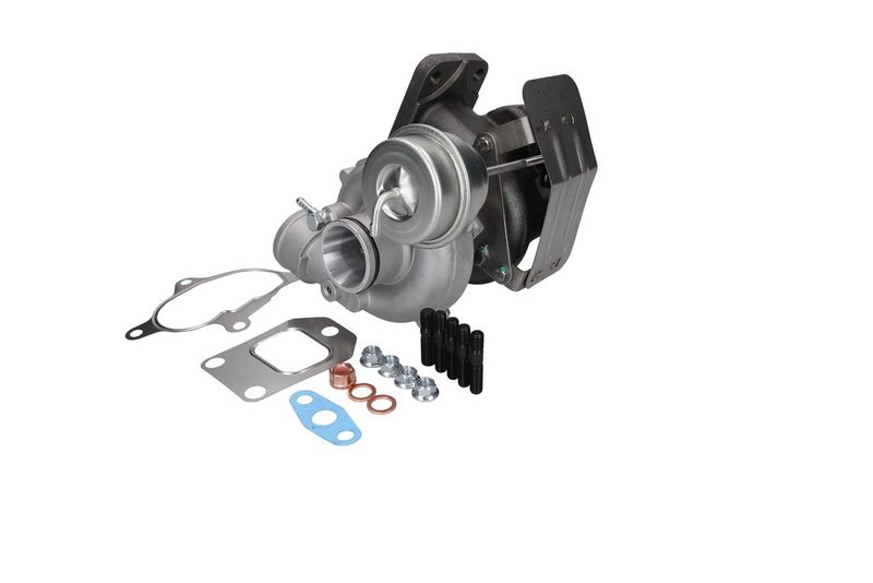 KAMOKA 8600107 Charger, charging (supercharged/turbocharged)