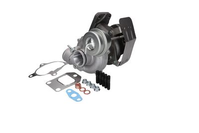 Charger, charging (supercharged/turbocharged) KAMOKA 8600107
