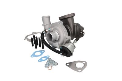 Charger, charging (supercharged/turbocharged) KAMOKA 8600109