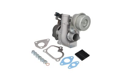 Charger, charging (supercharged/turbocharged) KAMOKA 8600110