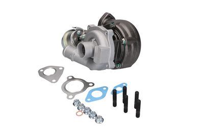 Charger, charging (supercharged/turbocharged) KAMOKA 8600113