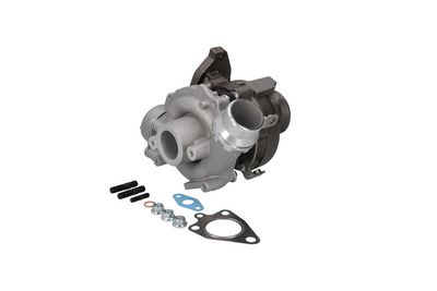 Charger, charging (supercharged/turbocharged) KAMOKA 8600114