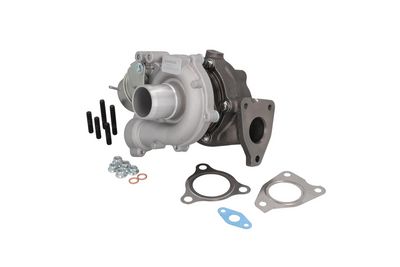 Charger, charging (supercharged/turbocharged) KAMOKA 8600115