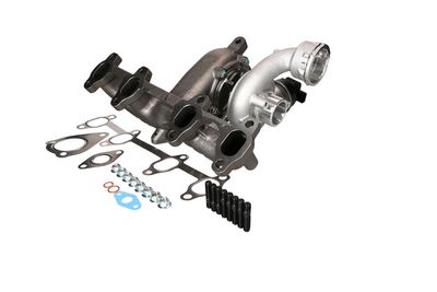 Charger, charging (supercharged/turbocharged) KAMOKA 8600121
