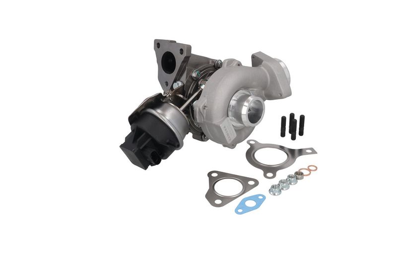 KAMOKA 8600123 Charger, charging (supercharged/turbocharged)