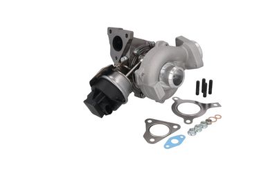 Charger, charging (supercharged/turbocharged) KAMOKA 8600123