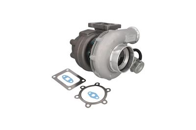 Charger, charging (supercharged/turbocharged) KAMOKA 8600128
