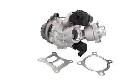 Charger, charging (supercharged/turbocharged) KAMOKA 8600129