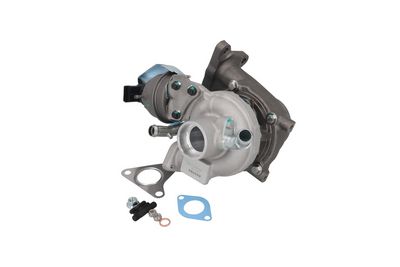Charger, charging (supercharged/turbocharged) KAMOKA 8600130