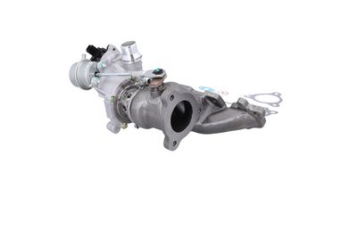 Charger, charging (supercharged/turbocharged) KAMOKA 8600131