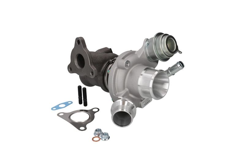 KAMOKA 8600134 Charger, charging (supercharged/turbocharged)