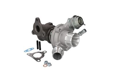 Charger, charging (supercharged/turbocharged) KAMOKA 8600134