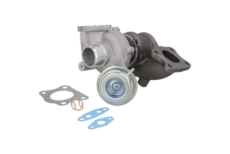 KAMOKA 8600139 Charger, charging (supercharged/turbocharged)