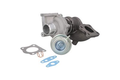 Charger, charging (supercharged/turbocharged) KAMOKA 8600139