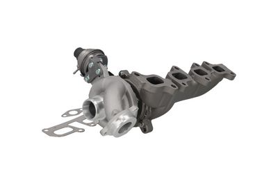 Charger, charging (supercharged/turbocharged) KAMOKA 8600141
