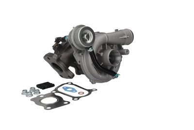 Charger, charging (supercharged/turbocharged) KAMOKA 8600148