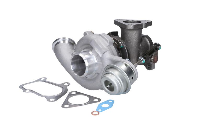 KAMOKA 8600150 Charger, charging (supercharged/turbocharged)