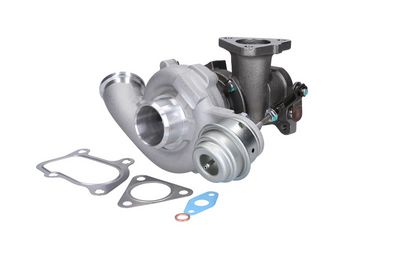 Charger, charging (supercharged/turbocharged) KAMOKA 8600150