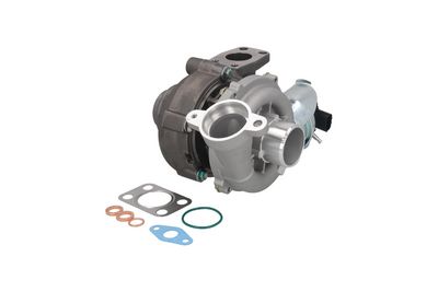 Charger, charging (supercharged/turbocharged) KAMOKA 8600158