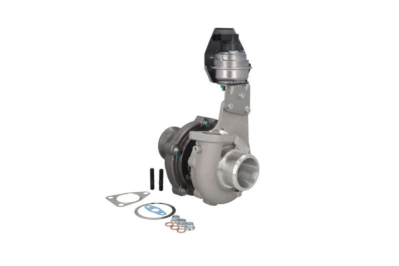 KAMOKA 8600159 Charger, charging (supercharged/turbocharged)
