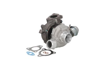 Charger, charging (supercharged/turbocharged) KAMOKA 8600161
