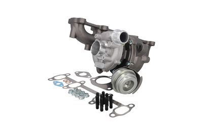 Charger, charging (supercharged/turbocharged) KAMOKA 8600162