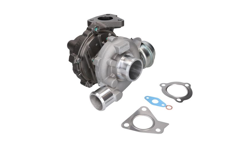 KAMOKA 8600165 Charger, charging (supercharged/turbocharged)