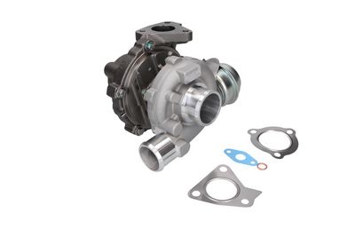 Charger, charging (supercharged/turbocharged) KAMOKA 8600165
