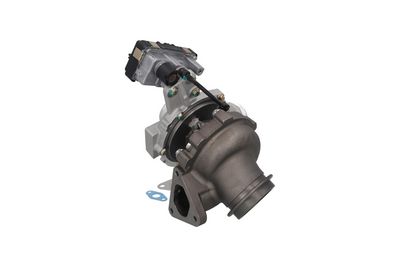 Charger, charging (supercharged/turbocharged) KAMOKA 8600169