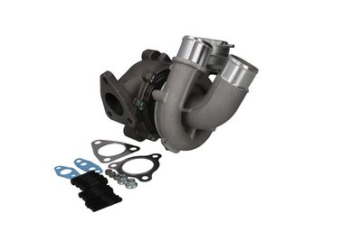 Charger, charging (supercharged/turbocharged) KAMOKA 8600171