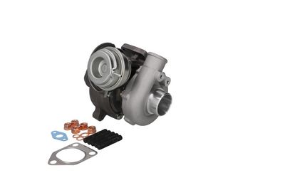 Charger, charging (supercharged/turbocharged) KAMOKA 8600172