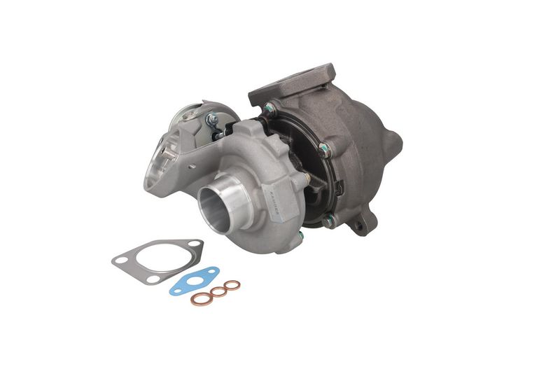 KAMOKA 8600173 Charger, charging (supercharged/turbocharged)