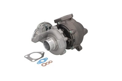 Charger, charging (supercharged/turbocharged) KAMOKA 8600173